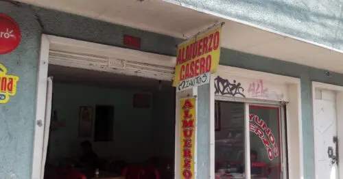 ALMUERZO CASERO CALLE 44 ALMUERZO CASERO CALLE 44